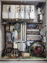 Mazak Mazak Fh5800 Cnc Hmc