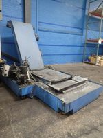 Mazak Mazak Fh5800 Cnc Hmc