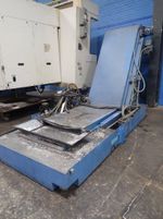 Mazak Mazak Fh5800 Cnc Hmc