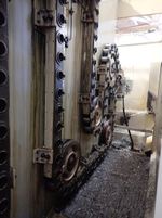 Mazak Mazak Fh5800 Cnc Hmc