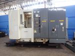 Kitamura Kitamura Mycenterhx400i Cnc Hmc