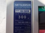 Mitsubishi Circuit Breaker