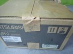 Mitsubishi Mitsubishi Mrj2s500cps084 Ac Servo Amplifier