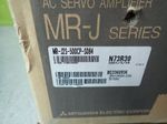 Mitsubishi Mitsubishi Mrj2s500cps084 Ac Servo Amplifier