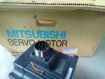 Mitsubishi Mitsubishi Hc102btsz Ac Servo Motor