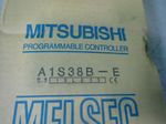 Mitsubishi Mitsubishi A1s38be Programmable Controller