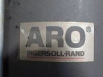 Aro Piston Pump