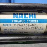 Nachi Hydraulic Cylinder