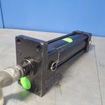  Hydraulic Cylinder