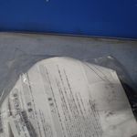 Matsushita Thermal Insulator 