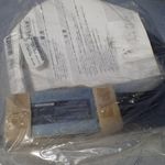 Matsushita Thermal Insulator 