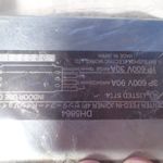 Matsushita Thermal Insulator 
