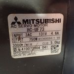 Mitsubishi Servo Motor