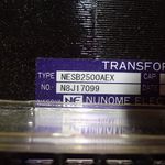 Nunome Transformer