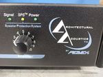 Peavey Power Amplifier