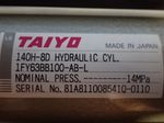 Taiyo Hydraulic Cylinder