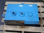 Ihi Speed Reducer