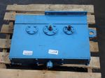 Ihi Speed Reducer