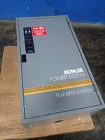 Kohler Kohler K1683410400 Transfer Switch