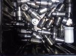 Kometal Tool Holders
