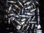 Kometal Tool Holders