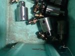  Tool Holders