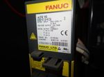 Fanuc Fanuc R2000ia165f Robot