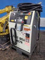 Fanuc Fanuc R2000ia165f Robot