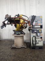 Fanuc Robot