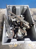 Metraflex Butterfly Valves