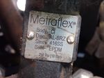 Metraflex Butterfly Valves