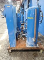 Dry Coolers Pump System