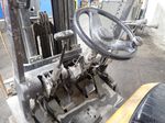 Tcm Tcm Fcg28f9 Propane Forklift