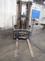 Tcm Tcm Propane Forklift