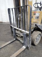 Tcm Tcm Propane Forklift