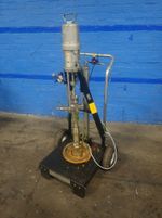 Graco Grease Pump