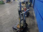 Graco Grease Pump