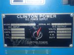 Clinton Power Dc Power Supply