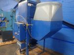 Electrostatic Technologies Dust Collector