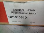 Ingersollrand  Ingersollrand Qp1s10s1d Pneumatic Screwdriver 
