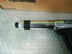 Ingersollrand  Ingersollrand  Qp1s10s1d  Pneumatic Screwdriver 