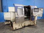 Mori Seiki Mori Seiki Sl4a Cnc Lathe