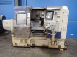 Mori Seiki Mori Seiki Sl4a Cnc Lathe