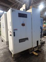 Okuma Okuma Cadet Mate Cnc Vmc