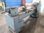 Ikegai Ikegai A20 Lathe