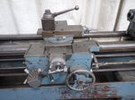 Ikegai Ikegai A20 Lathe