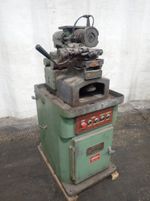 Devlieg Tool Grinder