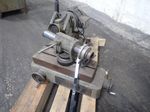 Cuttermaster Tool Grinder