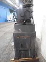 Swisher Vertical Spindle Surface Grinder