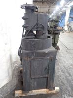 Swisher Vertical Spindle Surface Grinder